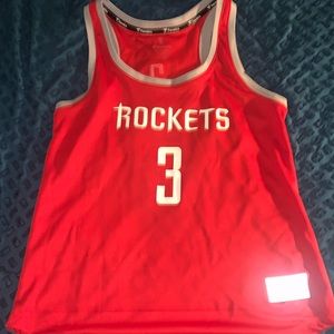 Chris Paul Rockets Jersey